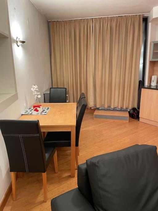 Slivercity Next To Paradise Mall Apartament Sofia